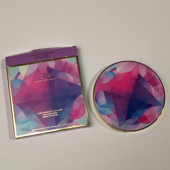 SOLD 💋 Tarte Make Believe in Yourself palette - Picture 5 of 6
